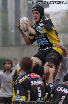 2005-04-24 Amatori-Calvisano 163 Calvisano Rugby